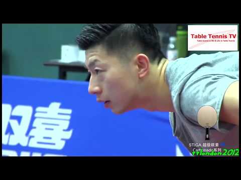 Table Tennis Footwork Training