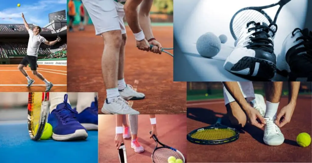 Reviews of the 10 best tennis shoes in India