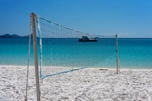 Net used for outdoors