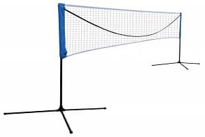 Portable net