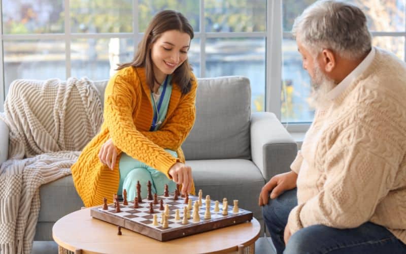 Chess, a fantastic indoor game for the refreshment of brains