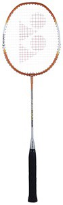 Yonex zr 100 light badminton racket