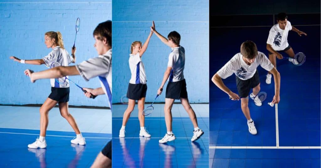 Top 10 Best Badminton Shoes Under 3000 in 2024 RACKET SPORTS.in