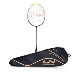 Li-Ning Turbo 99 badminton racket