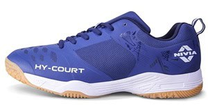 Nivia Hy-Court 2.1 badminton shoe under 2000 rupees