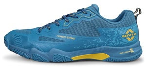 Nivia Powerstrike 4.0 indoor court shoe